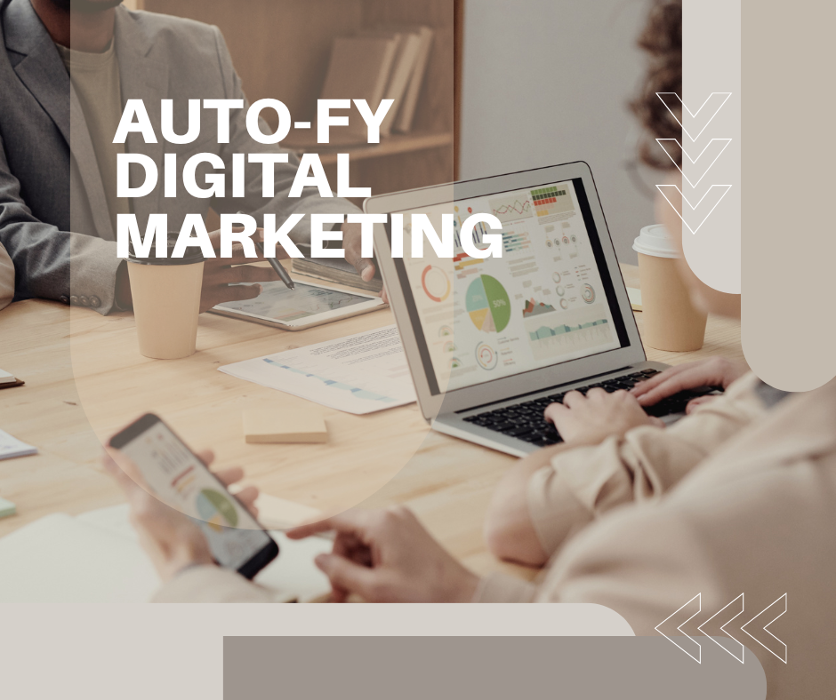 maketing image